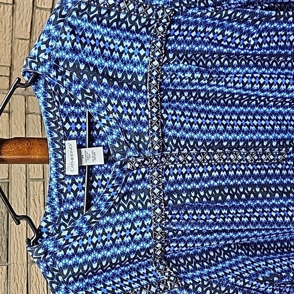 Catherines Tops - NWOT Catherine's Plus Top Sz 2X